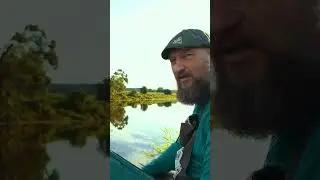 Рыбы много и она вся разная 