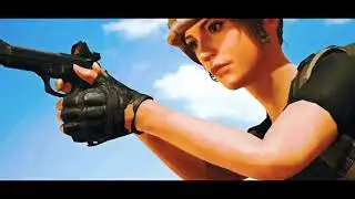 топ момент из PUBG Сам в Шоке!!!!