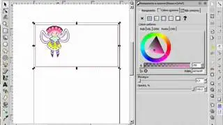 inkscape tutorial 0!  italiano