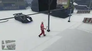 What a mechanic does in Gta 5