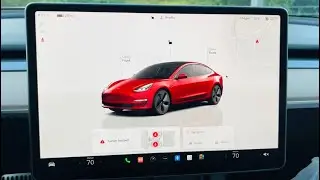 How To Turn Off Tesla