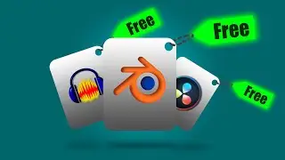 Best FREE Software for Game Development in (2025)