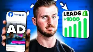 How To Run Meta Lead Gen Ads (2024)