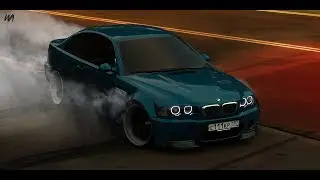 ТЮНИНГ BMW M3 E46 | ТОПОВАЯ ВНЕШКА | - MTA CCDPLANET