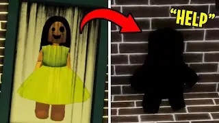DARK SECRETS in the NEW BROOKHAVEN UPDATE...
