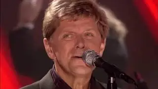 Peter Cetera   --   You're  The  Inspiration Live  Video  HQ