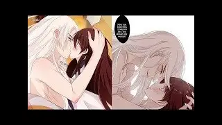Loulan Curse Tyrant Pampered Me Chapter 71