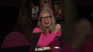 Send Bert Kreischer To Space
