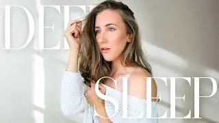 20 Minute Deep Sleep Meditation // FALL ASLEEP FAST