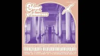 Magnum Innominandum - Year of the Albatross