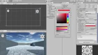 FPS p8-2 Program UI