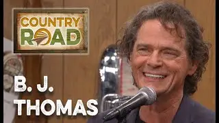 B  J  Thomas   