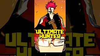 This Guild's Leader is the ULTIMATE Hunter | Solo Leveling Season 1 Ep 4 Choi Jong-In Explained
