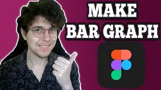 How To Make Bar Graph In Figma