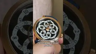 Is this the Craziest Watch Ever?