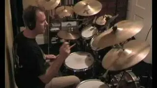 Sphere3 drum recordings 2009