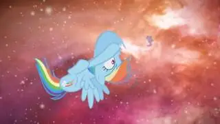 Dashing Stars (Shooting Stars meme)