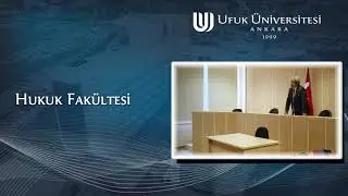 Ufuk Üniversitesi Hukuk Fakültesi