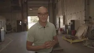 AirPro Factory Video Tour