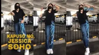 Kapuso mo, Jessica Soho: Nov 27, 2022 Babaeng dalaga  hindi dinadatnan Kmjs latest episode