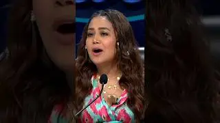 neha kakkar indian idol | 