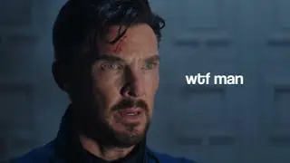 How 838 Doctor Strange ACTUALLY died