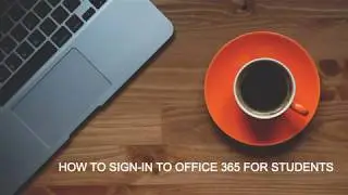 Finding Office 365 on the Internet and Getting Started