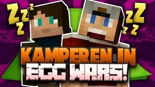 KAMPEREN IN EGG WARS!