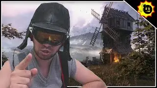 Новый Serious Sam - серьезная аналитика