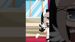 #актив /Gacha/Она плавает в формалине.../(идея моя)/