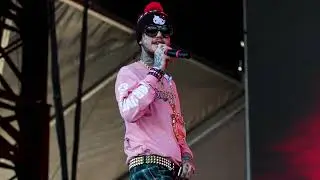 Lil Peep - save that shit [RAW VOCALS]
