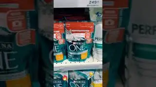 Почему нету корма для рыжих котов?