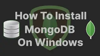 How to Install and Set Up MongoDB on Windows: Step-by-Step Guide for Beginners