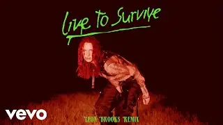 MØ - Live to Survive (Leon Brooks Remix - Audio)