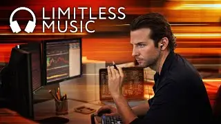 Music for Work — Limitless Productivity Radio