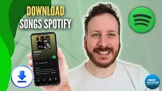 How To Download Songs On Spotify