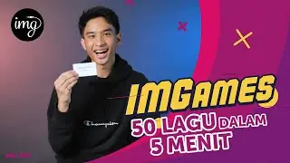 DEVANO MENANTANG SKOR NAURA!! | IMGames