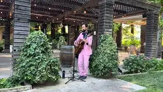 Incubus "Drive" Cocktail Hour Cover @WineCountryWeddings