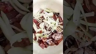 Хе из сазана! Очень вкусный рецепт рыбы! 