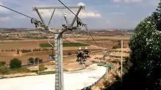 אני עושה סקי פריירים