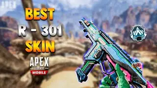 Rank Push With Octane | Apex Legends Mobile Gameplay | Kings Canyon