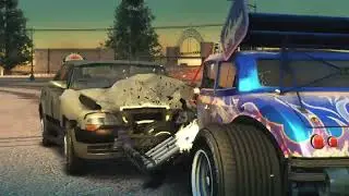 Burnout Paradise Remastered HotRod