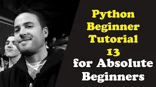 Python Beginner Tutorial 13 - Exploring VirtualEnv