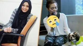 Jutaan Orang Menangis Mendengar Curhatan Pahit Rina Nose