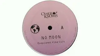 No Moon - Mallet Fury