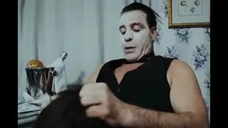 С чего началась травля девушек из клипа Линдеманна Till The End Rammstein