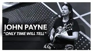 John Payne of Asia 