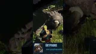 ASA Mod Gryphons fügt greifen ein ! 