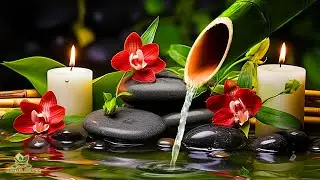 Relaxing Music, Meditation Music, Sleep Music, Piano Music, Stress Relief Music, Spa, Calming Music