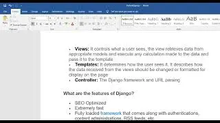 Python-Django-Realtime Interview Questions and Solutions